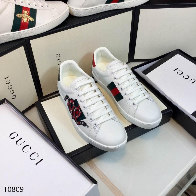 Gucci Women's Shoes 1395